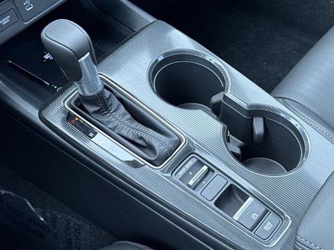 New 2026 Honda Civic Sport Touring image 21