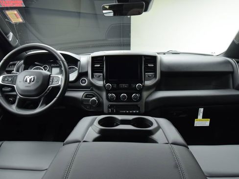 New 2026 RAM 1500 Tradesman image 34