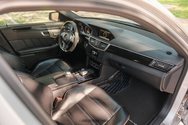 Used 2012 Mercedes-Benz E 63 AMG Wagon image 35