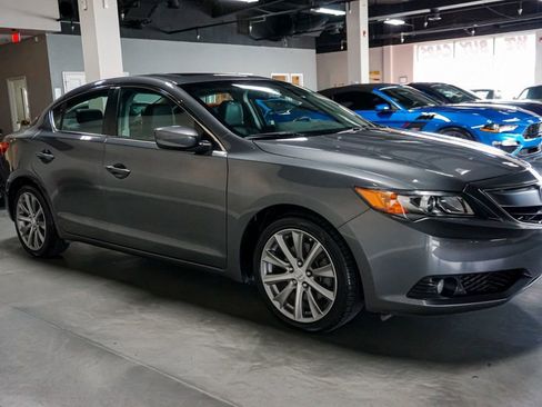 Used 2014 Acura ILX w/ Premium Package image 41