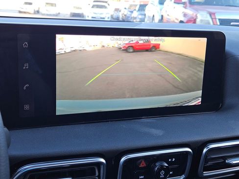 New 2026 Nissan Sentra SV w/ Floor Mat Package FWD image 17