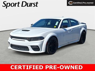 Used 2023 Dodge Charger Scat Pack