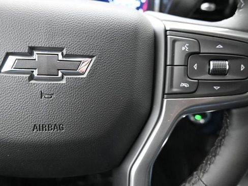 New 2026 Chevrolet Silverado 2500 LTZ w/ Trail Boss Package AWD/4WD image 28