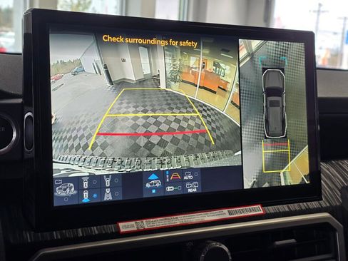 New 2026 Toyota 4Runner 4WD image 30