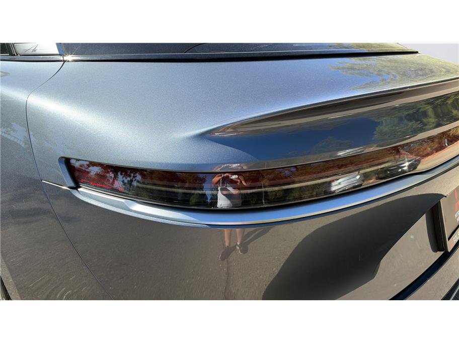 Used 2023 Lucid Air Pure AWD/4WD image 11