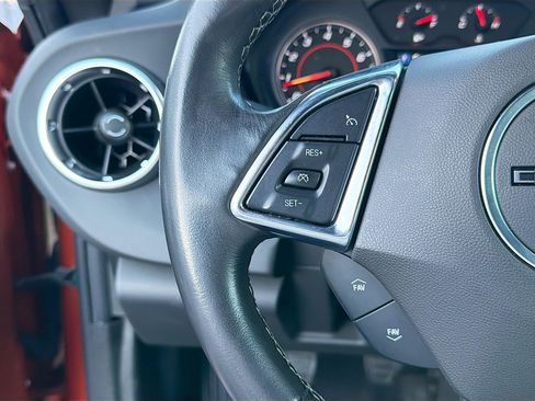 Used 2023 Chevrolet Camaro LT w/ Technology Package image 32