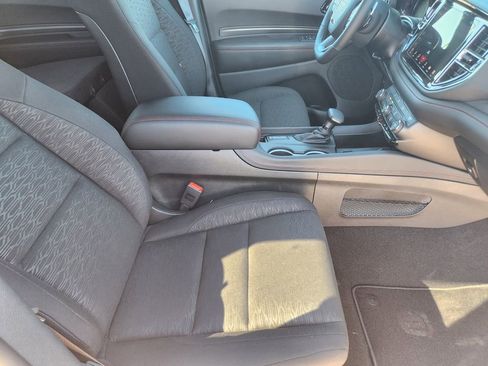 New 2026 Dodge Durango GT image 9