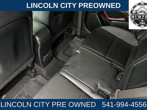 Used 2024 Kia Soul GT-Line w/ Option Group 020 image 11