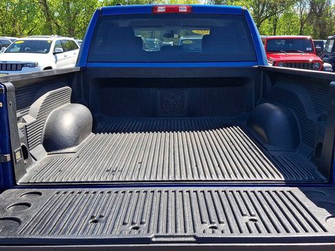 Used 2015 RAM 1500 Express AWD/4WD image 28