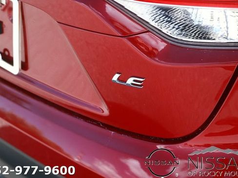 Used 2024 Toyota Corolla LE FWD image 9