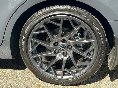 Certified 2026 Toyota Camry SE w/ Convenience Package FWD image 28