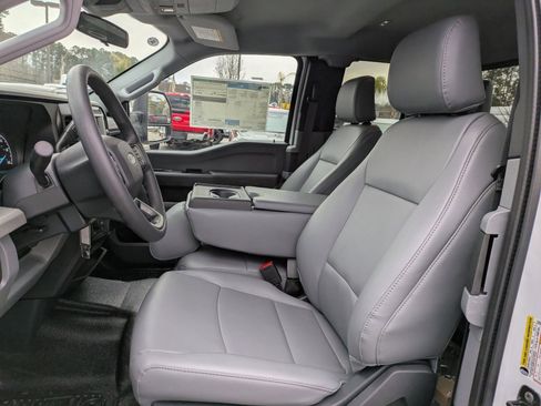 New 2026 Ford F250 XL AWD/4WD image 21