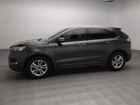 Used 2019 Ford Edge SEL w/ Equipment Group 201A image 3