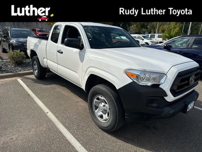 Used 2023 Toyota Tacoma SR