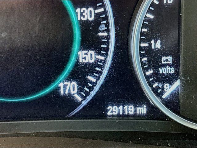 Used 2017 Buick LaCrosse Essence w/ Sights and Sounds Package FWD image 12