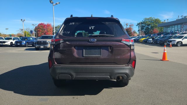 New 2026 Subaru Forester Premium AWD/4WD image 6