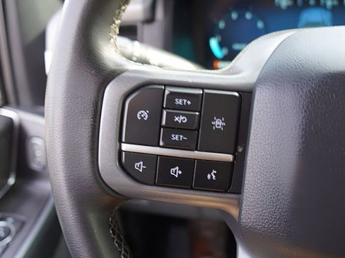 Used 2024 Ford F150 XLT w/ Mobile Office Package image 22