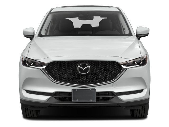 Used 2018 MAZDA CX-5 Touring AWD/4WD image 7