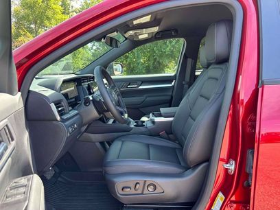 New 2027 GMC Terrain Elevation w/ Elevation Premium Package