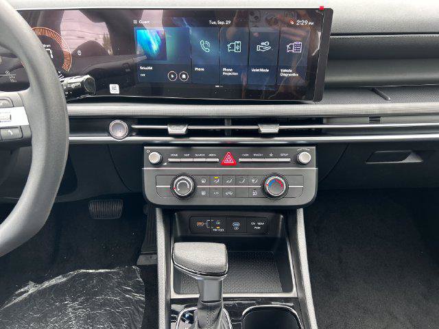 New 2026 Hyundai Tucson SE AWD/4WD image 17