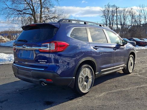 New 2026 Subaru Ascent Limited image 6