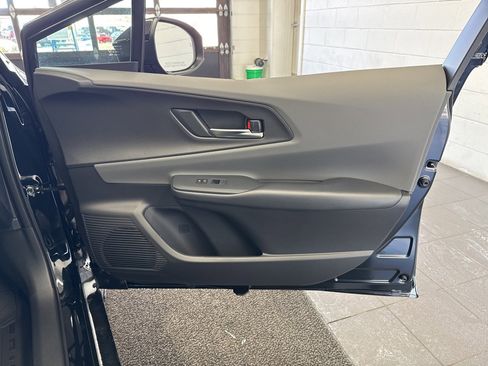 New 2026 Toyota Prius Limited image 52