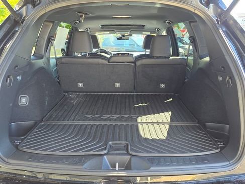 Used 2022 Honda Passport EX-L image 38