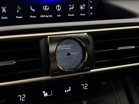 Used 2017 Lexus IS 350 F Sport image 30