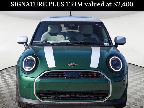 New 2026 MINI Cooper S FWD image 2