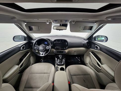 Used 2021 Kia Soul EX FWD image 28