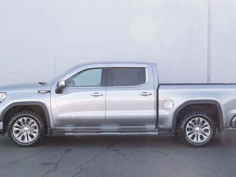 Used 2024 GMC Sierra 1500 Denali image 31