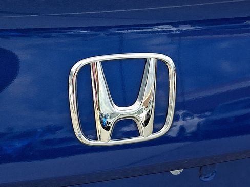 Certified 2024 Honda Civic Sport image 32