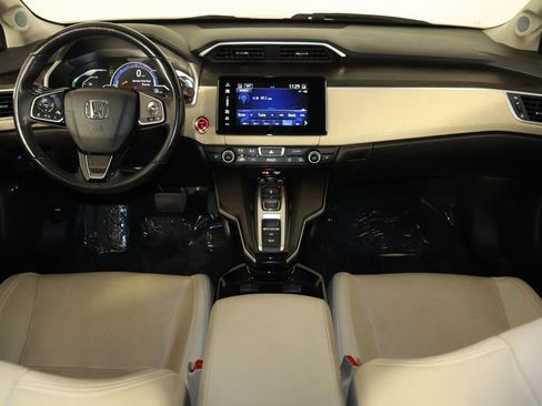 Used 2018 Honda Clarity Touring image 13