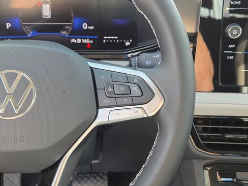 New 2026 Volkswagen Taos S image 12