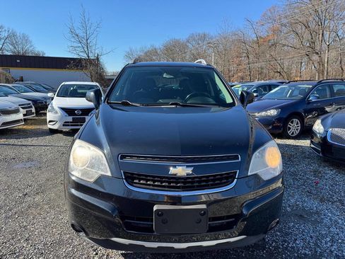 Used 2014 Chevrolet Captiva Sport LT image 1