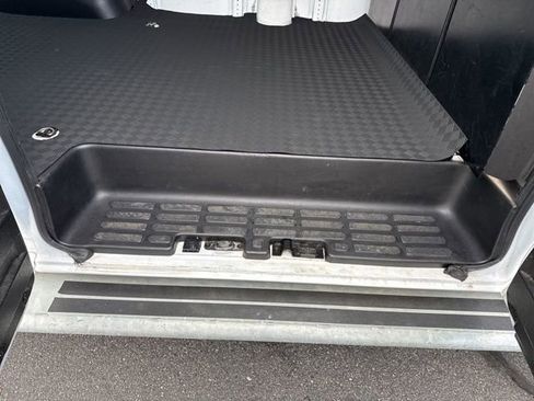 Used 2024 Chevrolet Express 2500 Work Van w/ Driver Convenience Package image 54