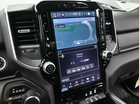 New 2026 RAM 1500 Big Horn image 34