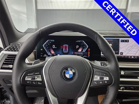 Used 2026 BMW X5 sDrive40i image 29