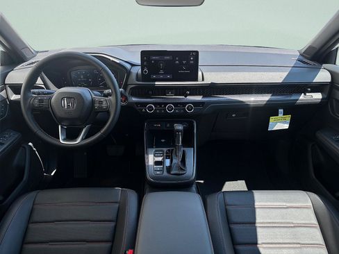 Certified 2026 Honda CR-V Sport-L image 30