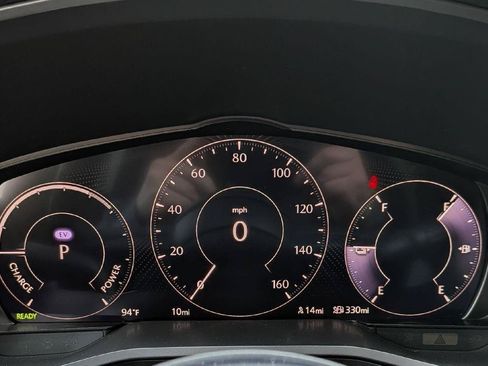 New 2026 MAZDA CX-90 Plug-In Hybrid w/ Premium Plus AWD/4WD image 17