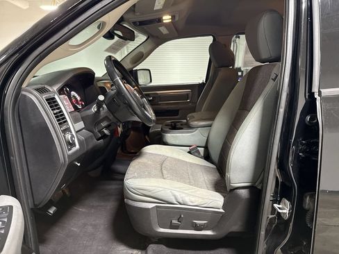 Used 2013 RAM 1500 Big Horn AWD/4WD image 18