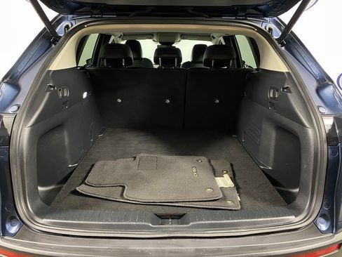 Used 2024 MAZDA CX-50 AWD 2.5 S w/ Preferred Package image 6