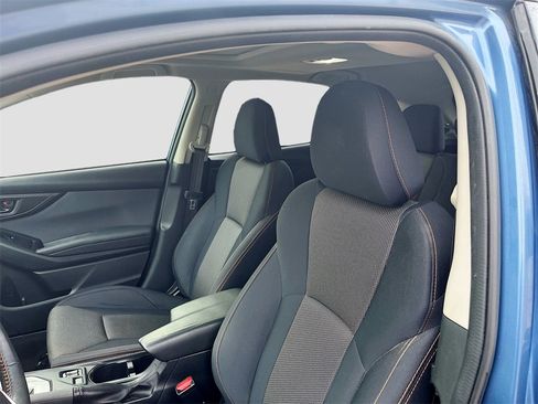 Used 2022 Subaru Crosstrek 2.0i Premium w/ Moonroof Package image 20