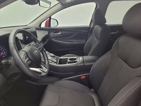 Used 2023 Hyundai Santa Fe SEL w/ Cargo Package AWD/4WD image 17