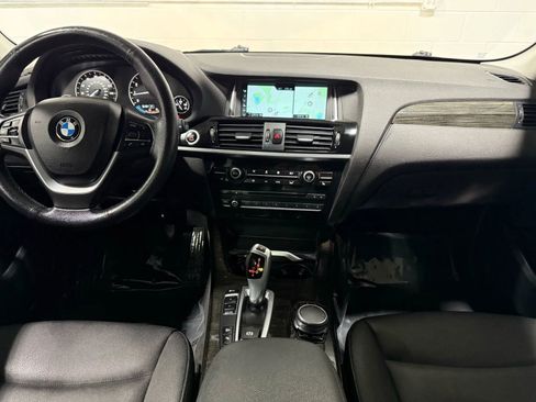 Used 2017 BMW X3 xDrive28i image 16
