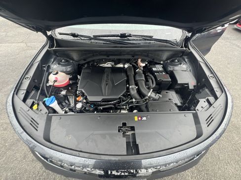 Used 2022 Kia Sorento SX image 28