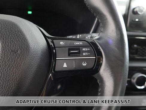 Used 2023 Honda CR-V EX-L image 4