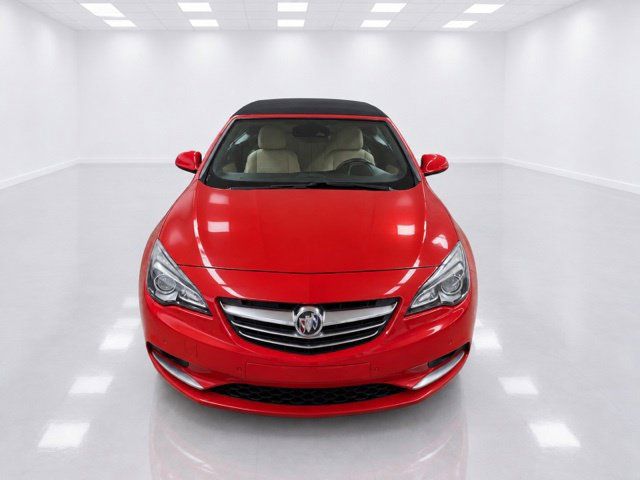 Used 2019 Buick Cascada Sport Touring FWD image 15