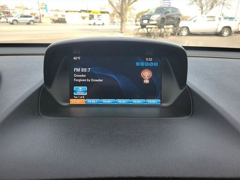 Used 2015 Buick Encore FWD image 23