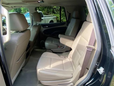 Used 2017 Chevrolet Tahoe Premier AWD/4WD image 9